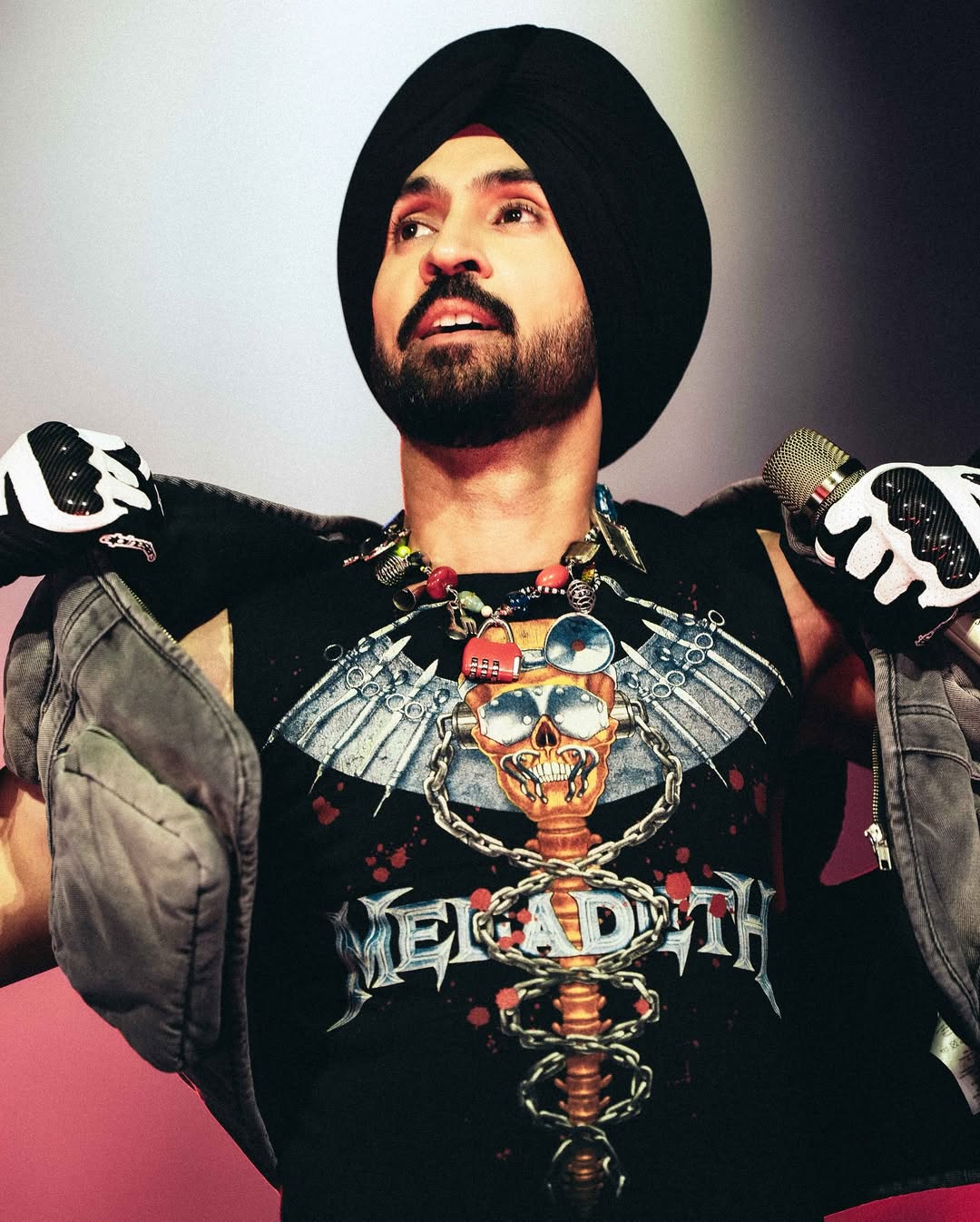 Diljit Dosanjh