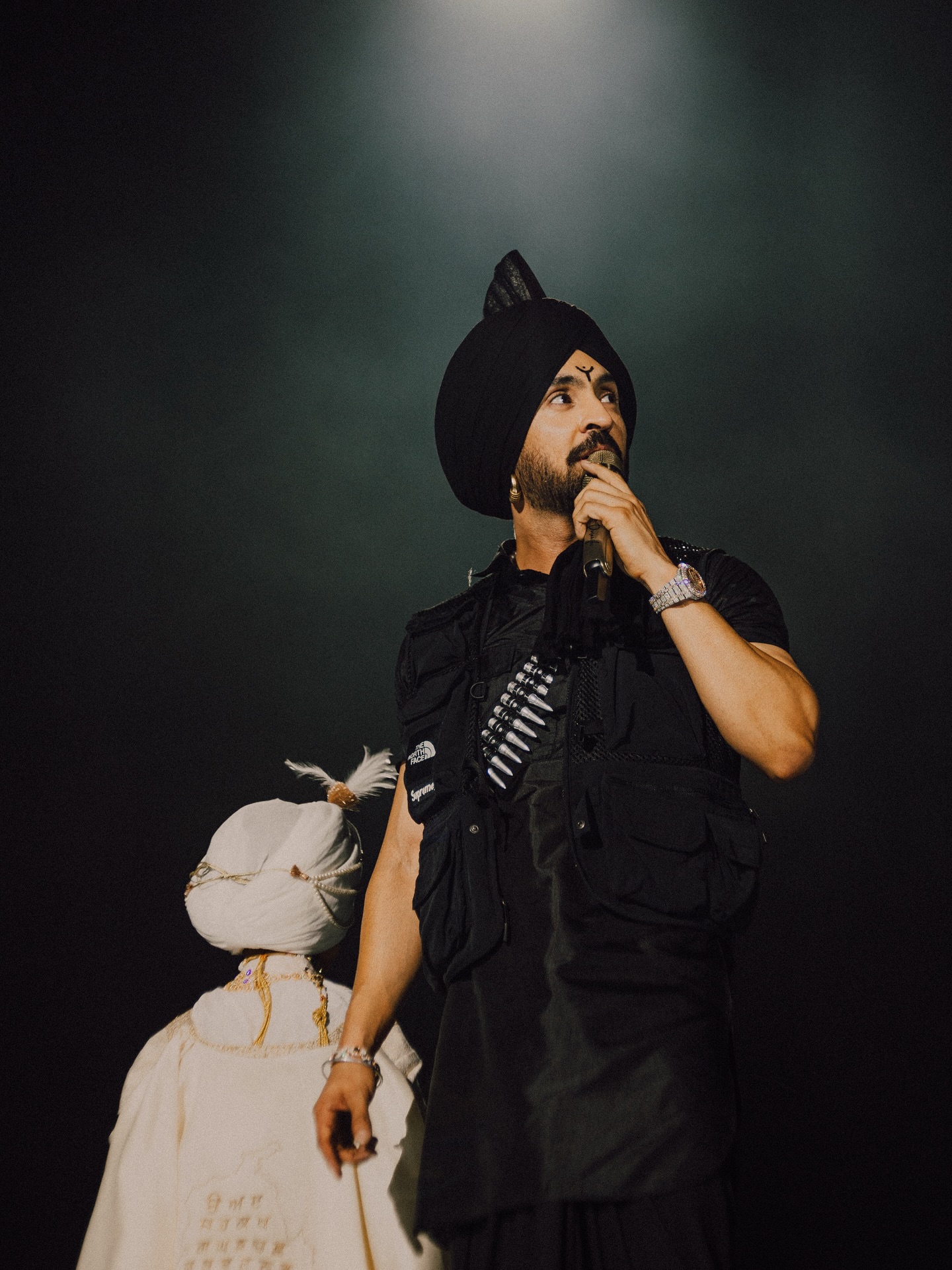 Diljit Dosanjh