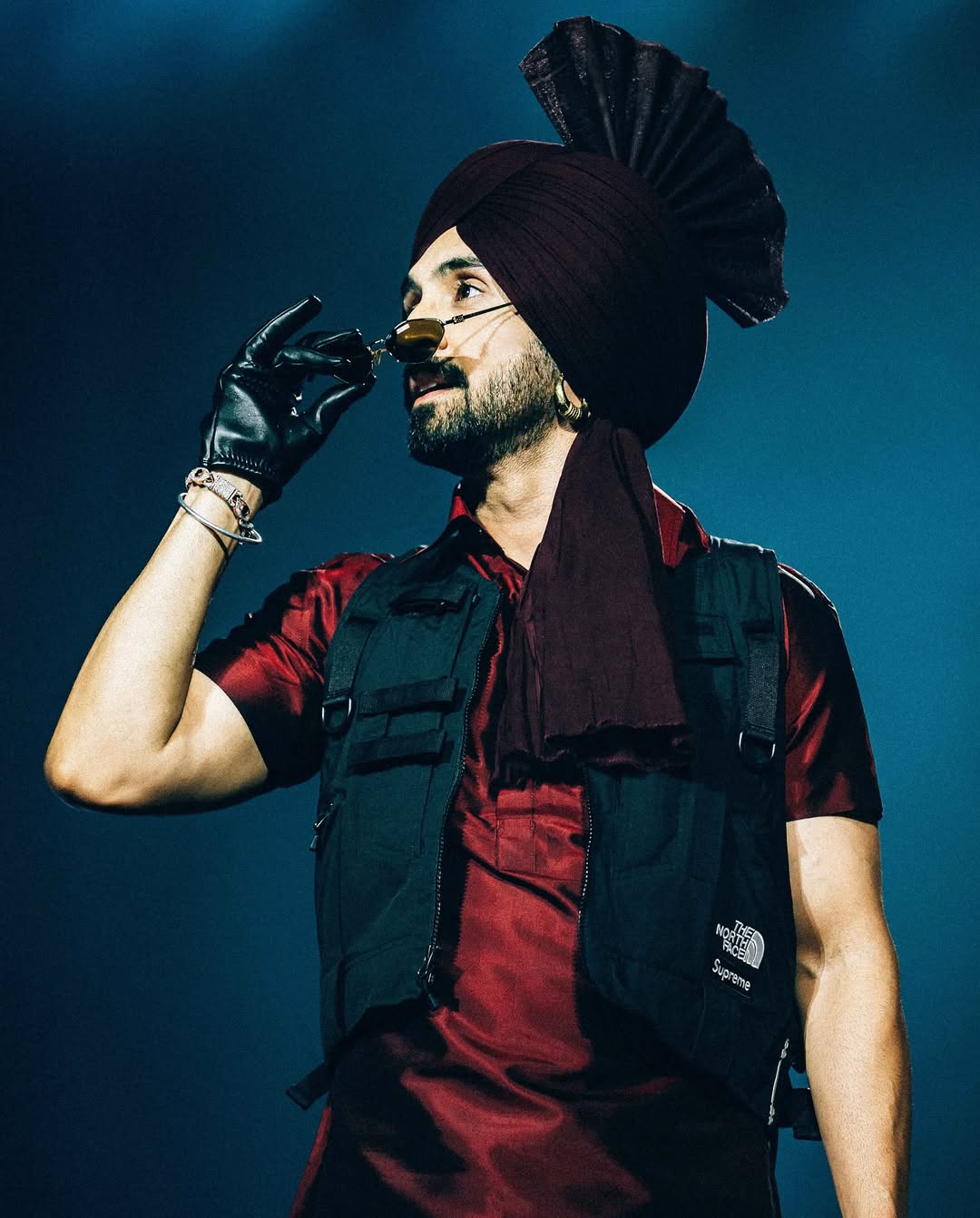Diljit Dosanjh