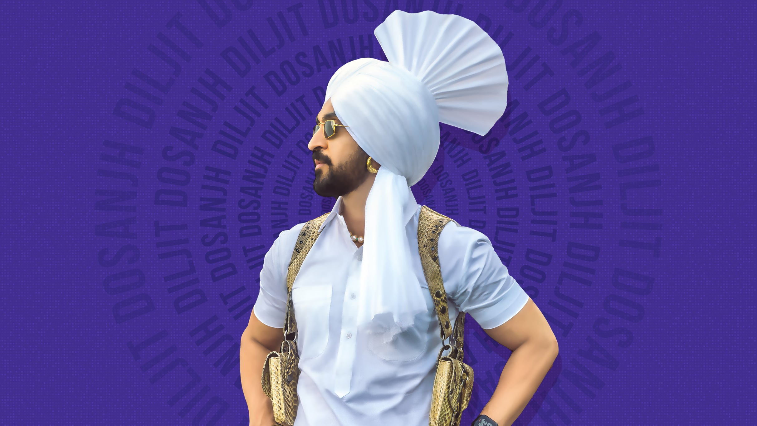 Diljit Dosanjh